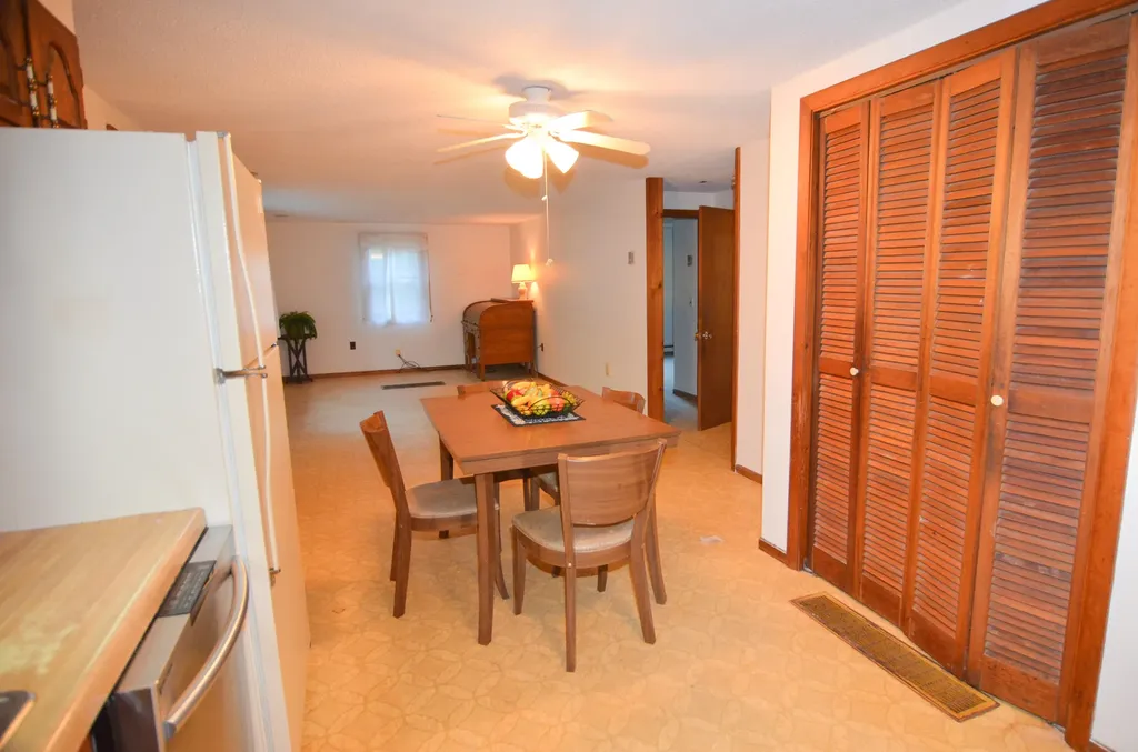 72 Leighton Road Durham ME 04222