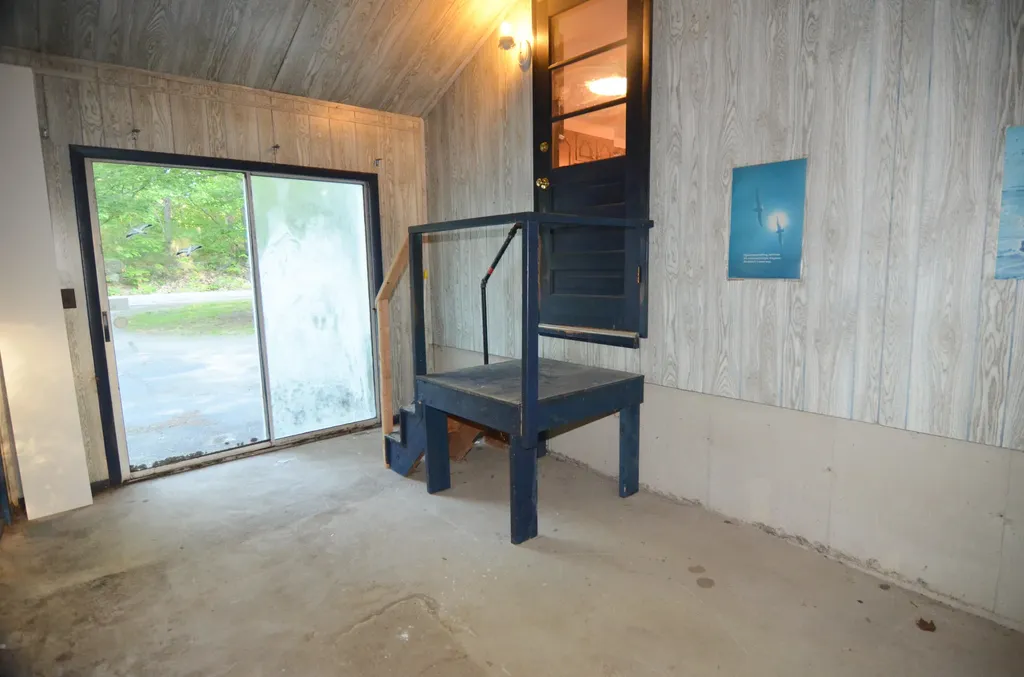 72 Leighton Road Durham ME 04222
