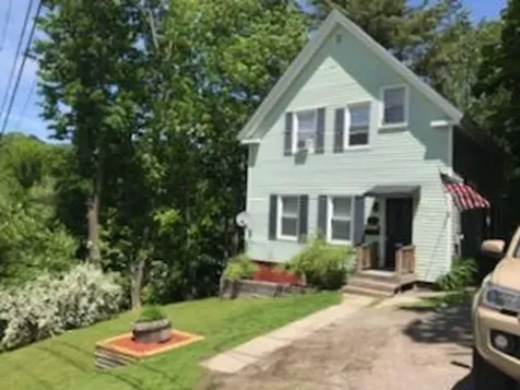 6 Elm Street Gardiner ME 04345