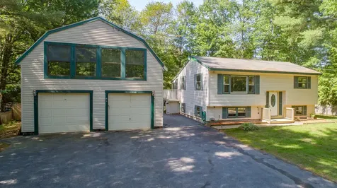 5 Chestnut Avenue Windham ME 04062