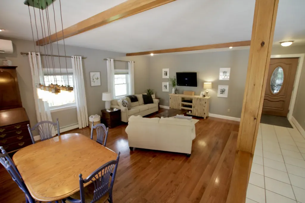 24 Mountain View Drive Hampden ME 04444