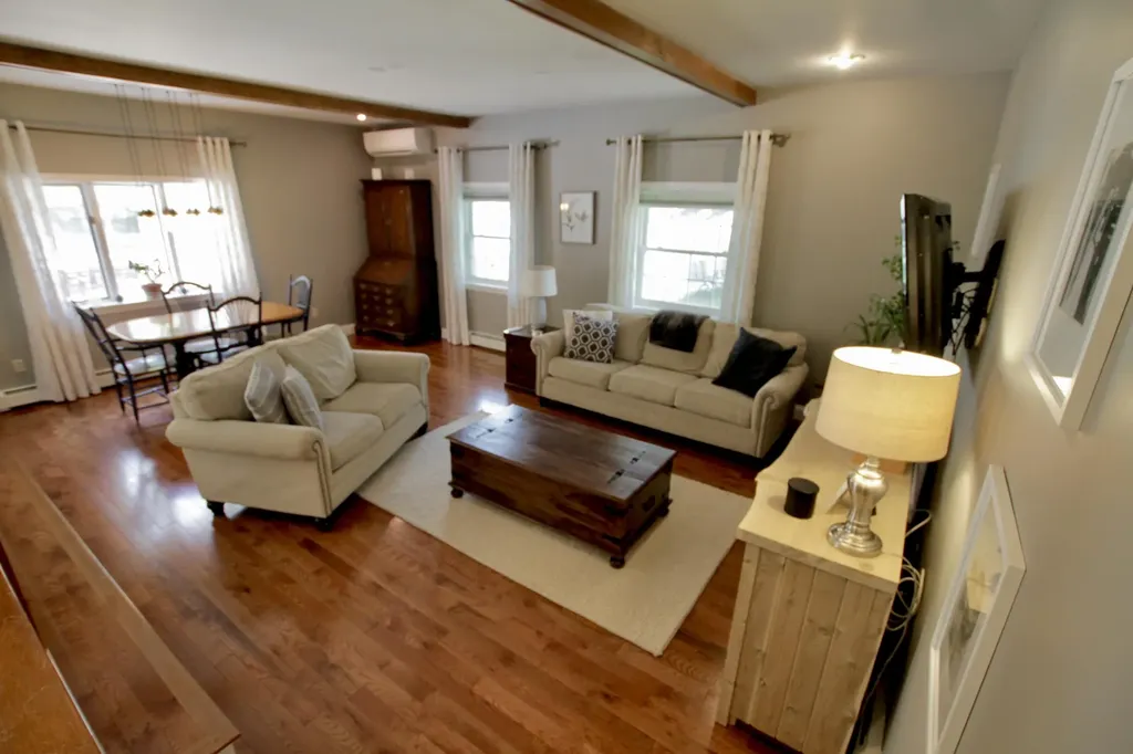 24 Mountain View Drive Hampden ME 04444