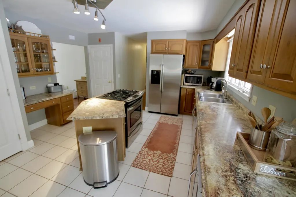 24 Mountain View Drive Hampden ME 04444