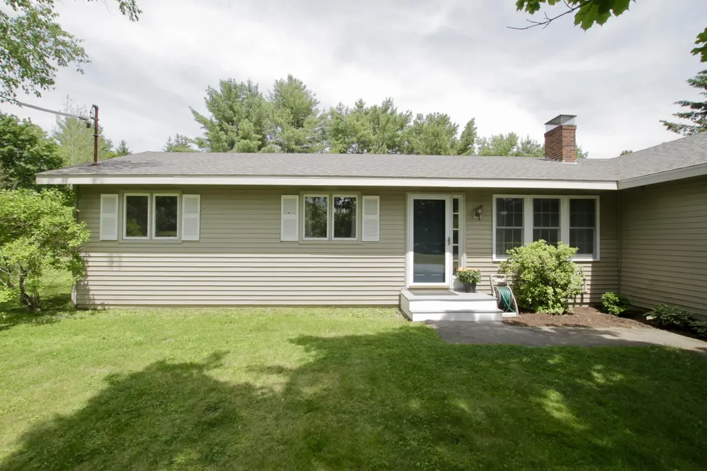 24 Mountain View Drive Hampden ME 04444