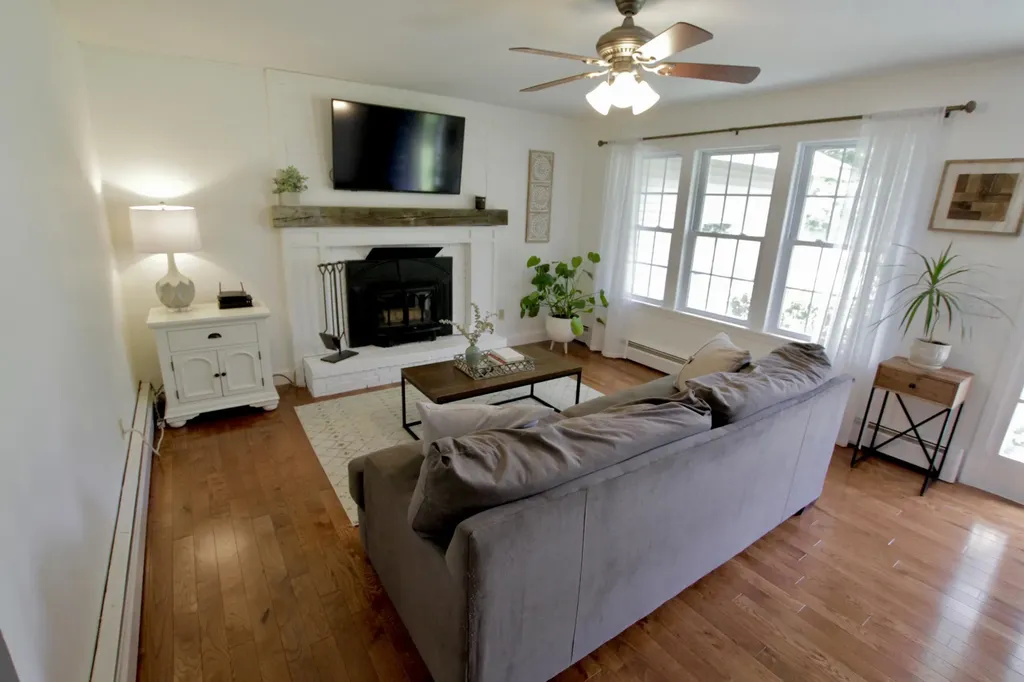24 Mountain View Drive Hampden ME 04444
