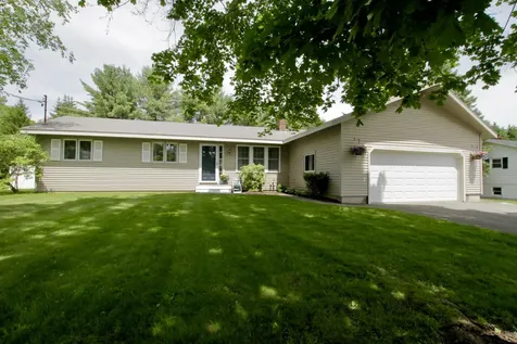 24 Mountain View Drive Hampden ME 04444