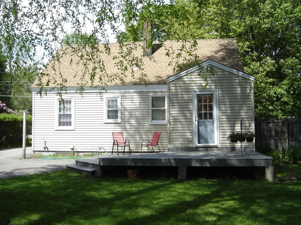 756 Washington Avenue Portland ME 04103