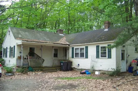 70 Alewive Road Kennebunk ME 04043