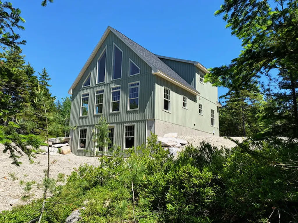 11 Aspen Way Mount Desert ME 04660