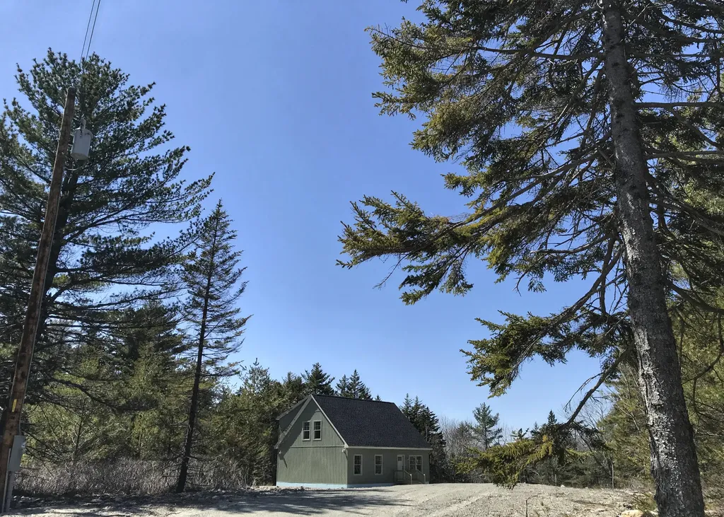 11 Aspen Way Mount Desert ME 04660