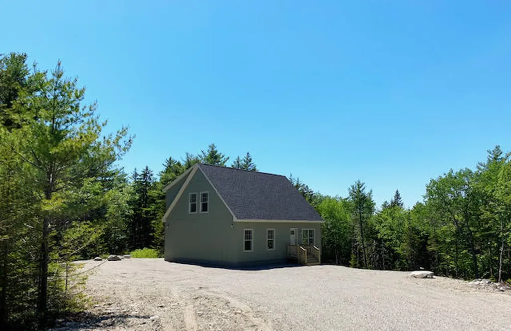 11 Aspen Way Mount Desert ME 04660