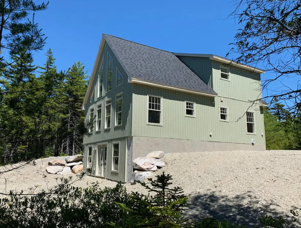 11 Aspen Way Mount Desert ME 04660