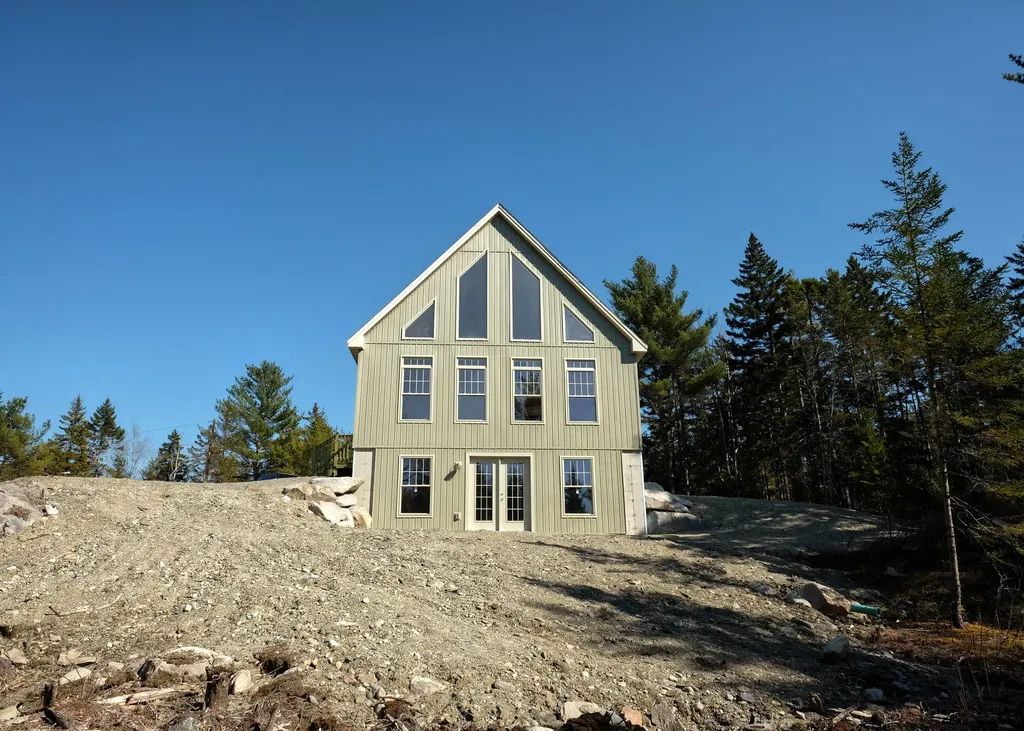 11 Aspen Way Mount Desert ME 04660