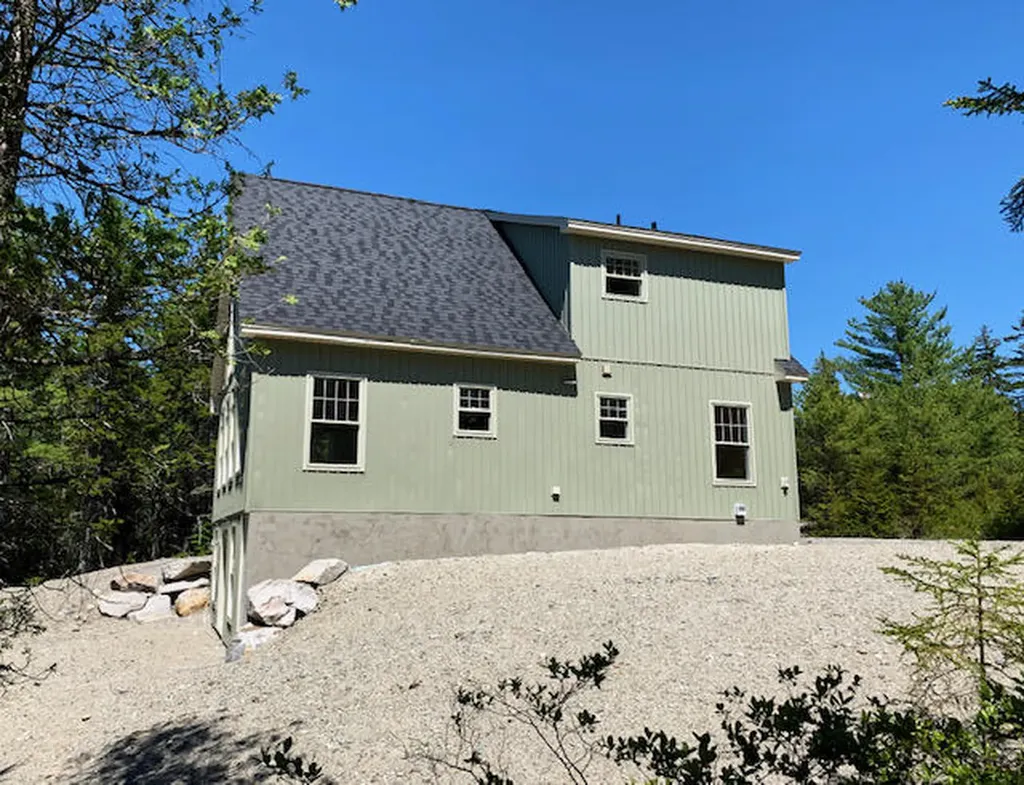 11 Aspen Way Mount Desert ME 04660