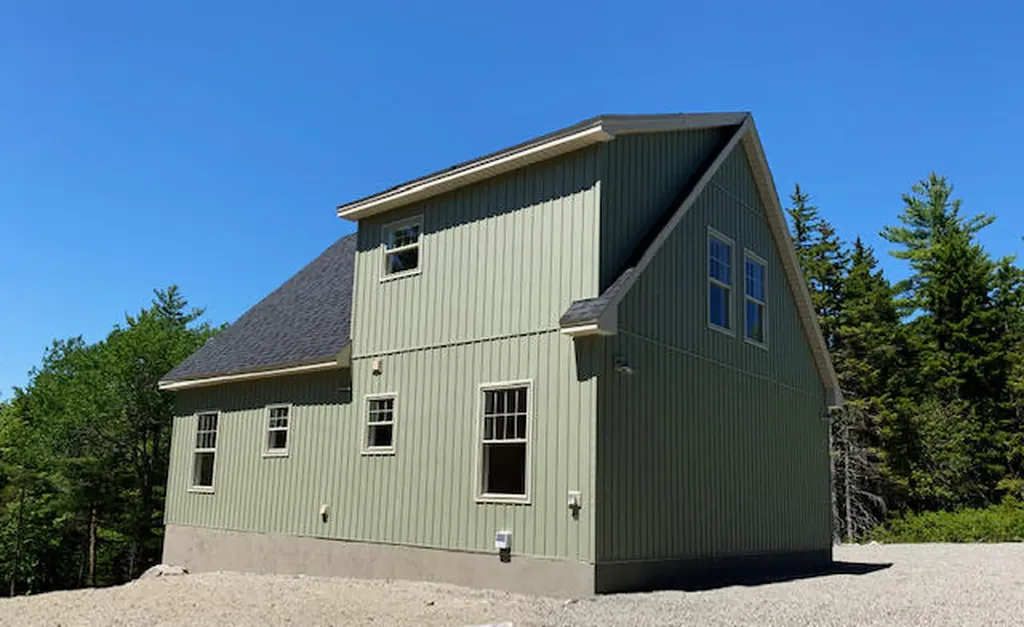 11 Aspen Way Mount Desert ME 04660