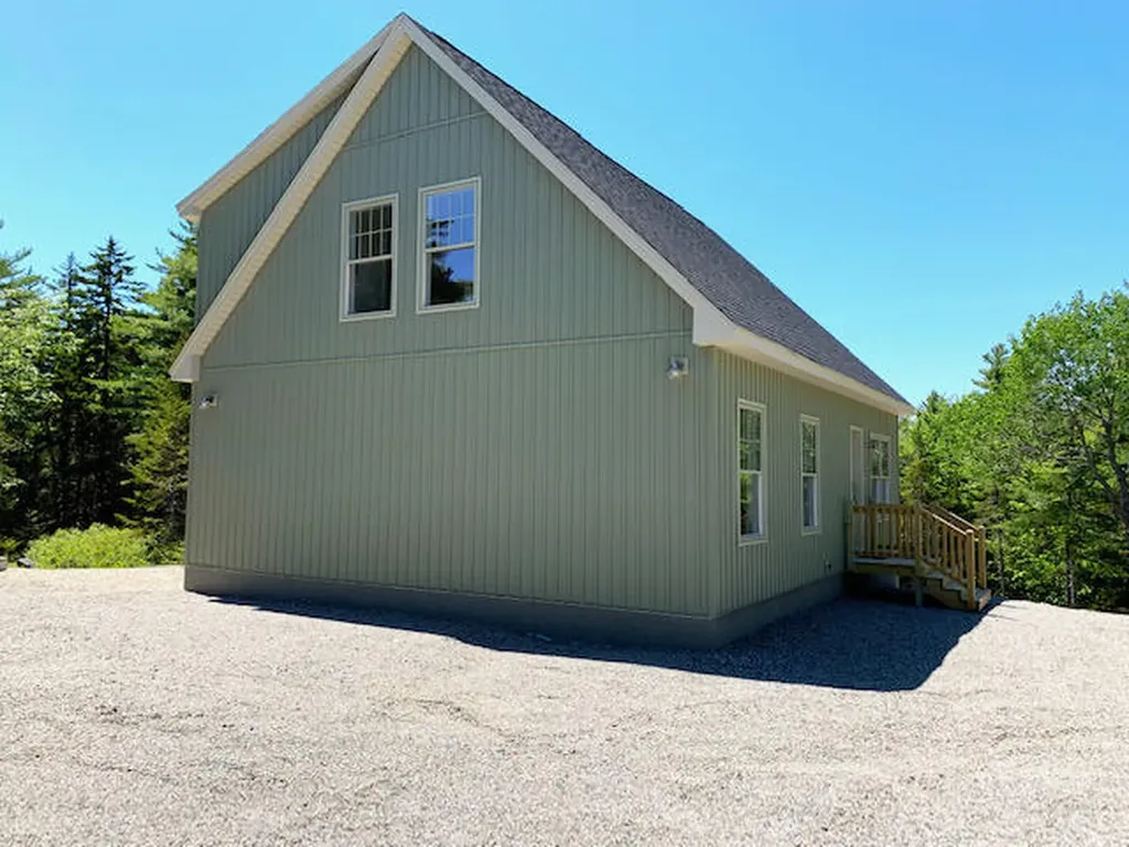 11 Aspen Way Mount Desert ME 04660