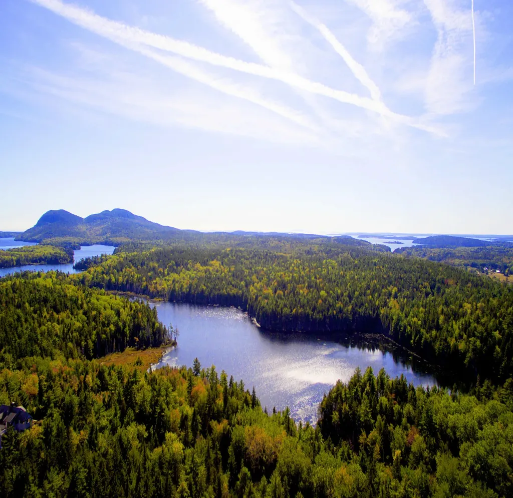 11 Aspen Way Mount Desert ME 04660