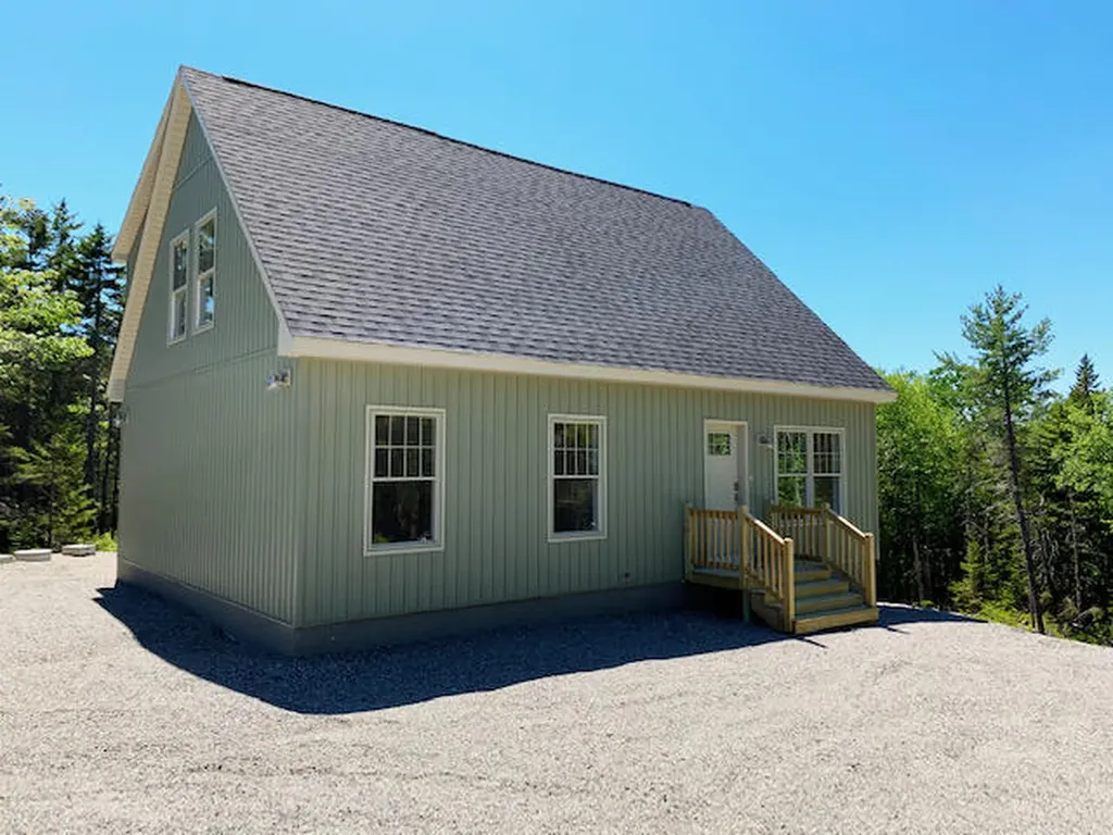 11 Aspen Way Mount Desert ME 04660
