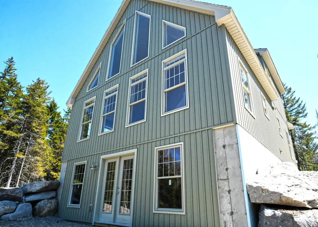 11 Aspen Way Mount Desert ME 04660
