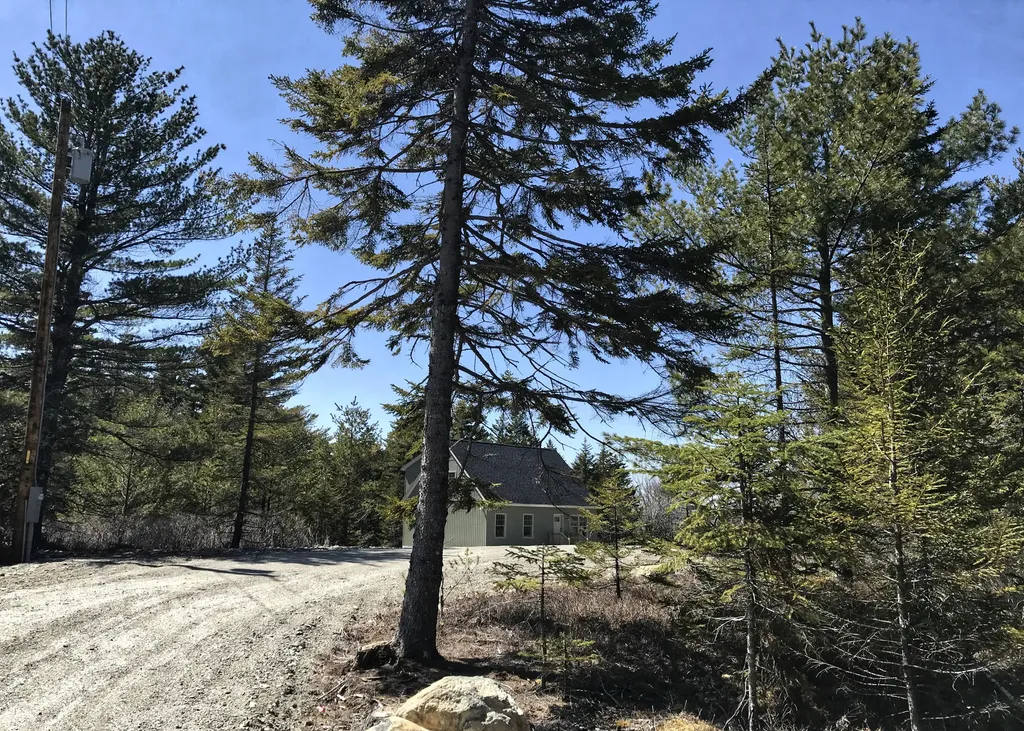 11 Aspen Way Mount Desert ME 04660