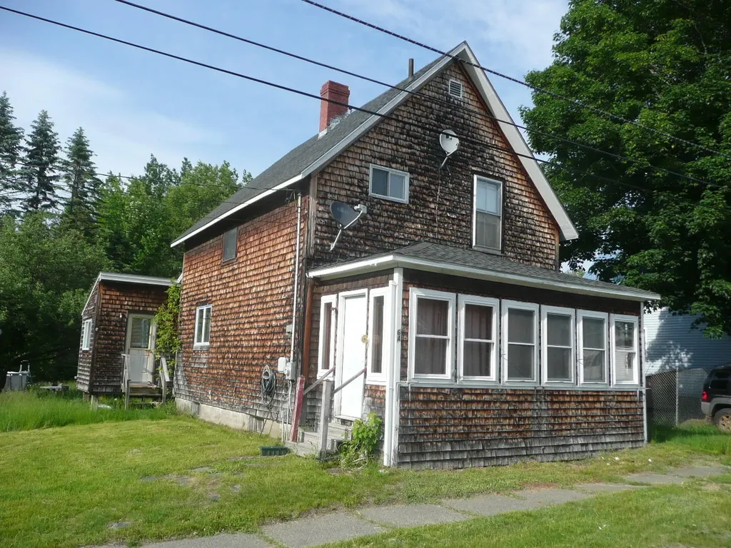 64 2nd Street Milo ME 04463