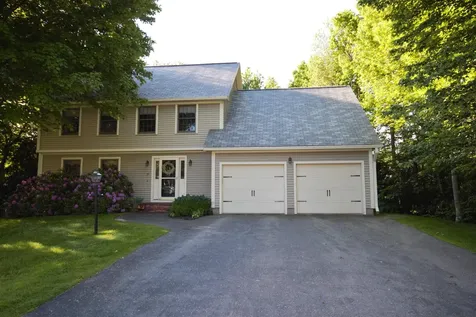 19 Shady Lane Bangor ME 04401