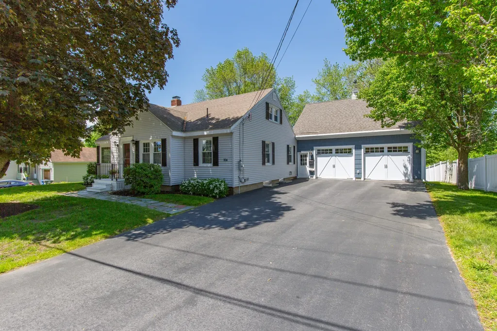 164 Pierce Street Westbrook ME 04092