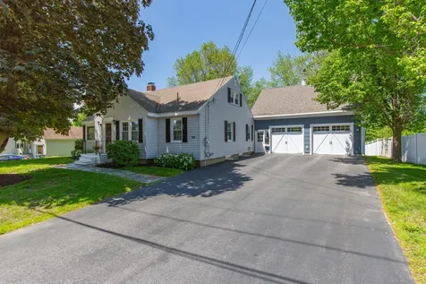 164 Pierce Street Westbrook ME 04092