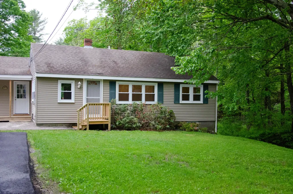 100 Barstow Road Gorham ME 04038