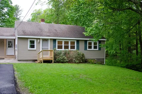 100 Barstow Road Gorham ME 04038