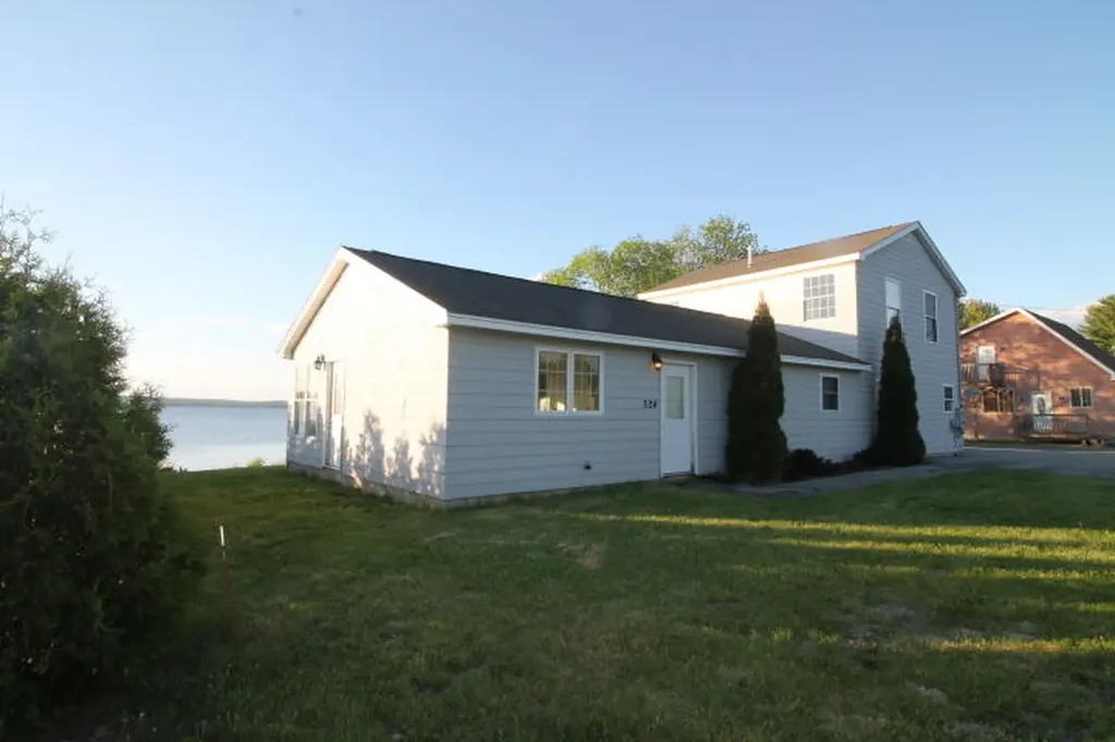 524 Sabattus Road Sabattus ME 04280