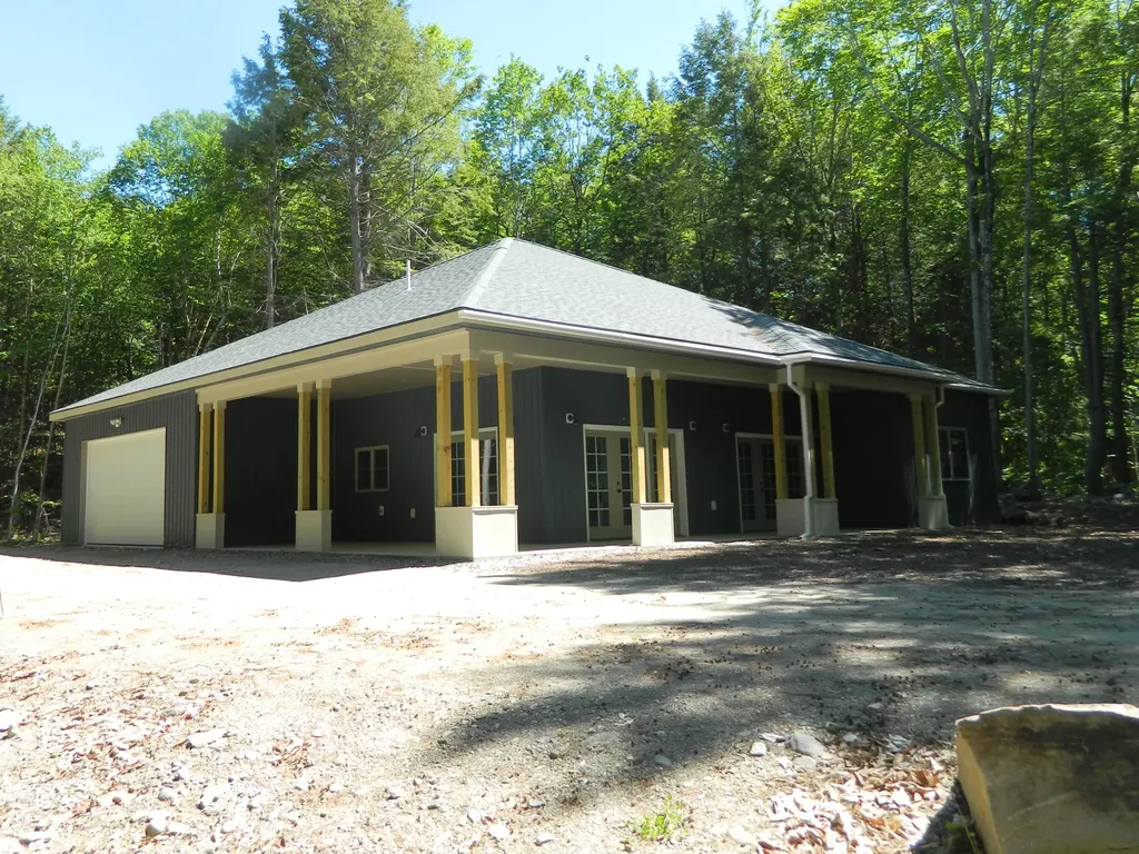 175 Torsey Shores Road Readfield ME 04355