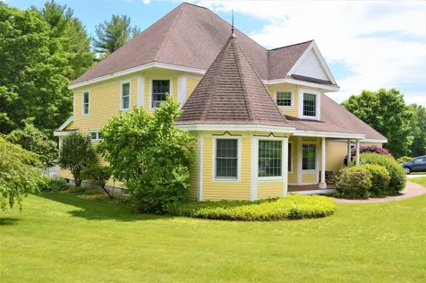 2 Moses Little Drive Windham ME 04062