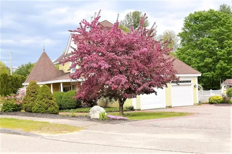 2 Moses Little Drive Windham ME 04062