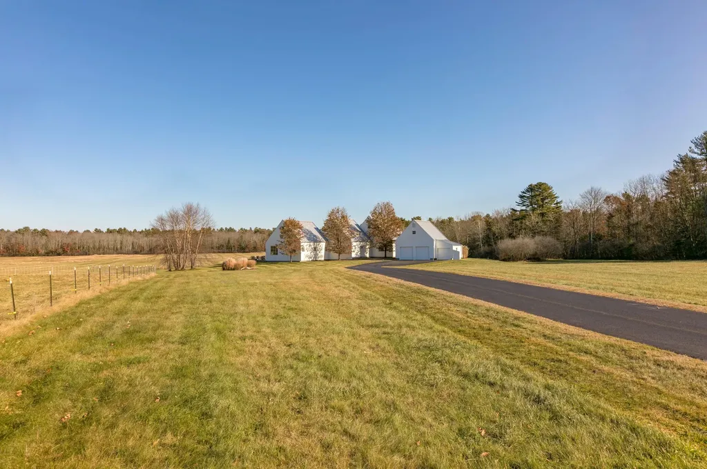 61 Greely Road Yarmouth ME 04096
