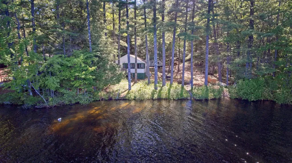 10 Lakeside Pines Road Bridgton ME 04009