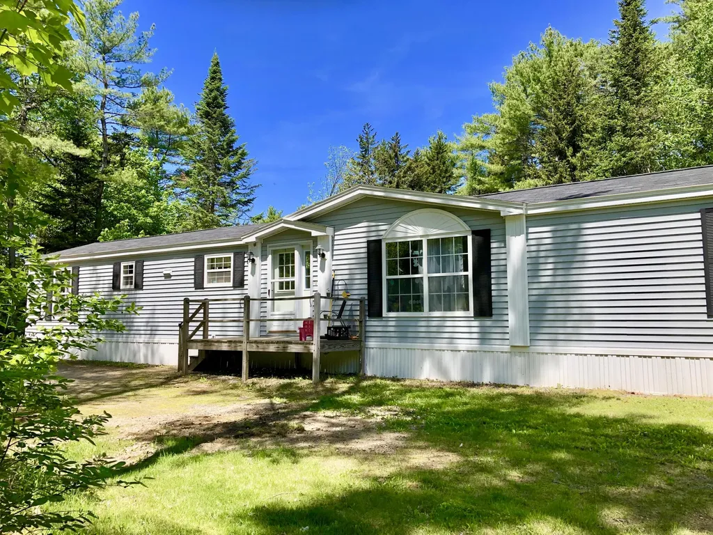 410 Old Portland Road Brunswick ME 04011