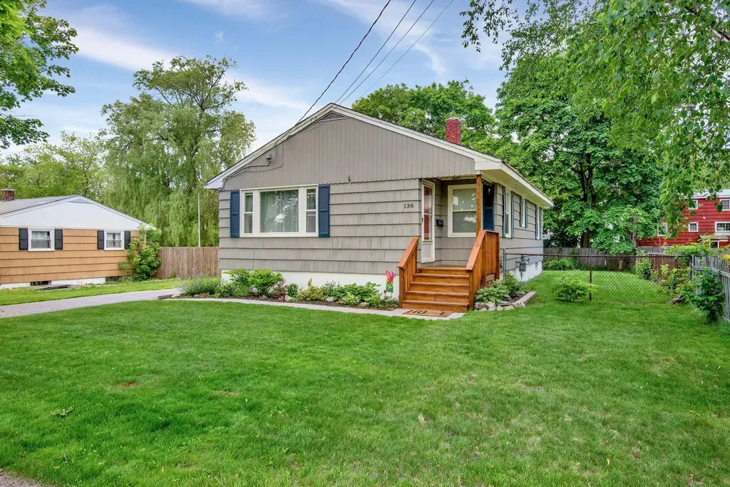 138 Douglass Street Portland ME 04102
