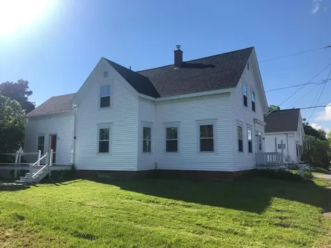 34 Orange Street Rockland ME 04841