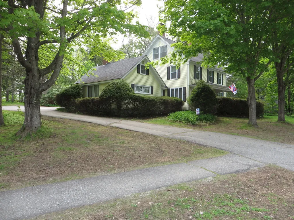 1580 Main Street Readfield ME 04355