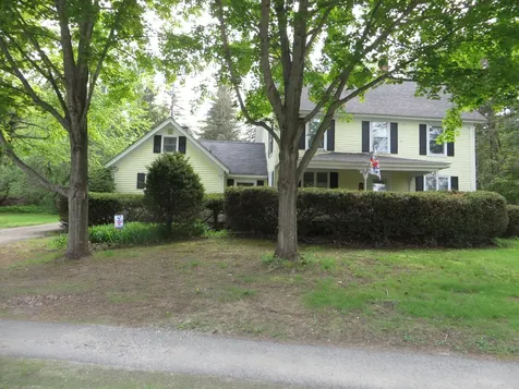 1580 Main Street Readfield ME 04355