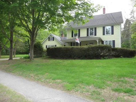 1580 Main Street Readfield ME 04355