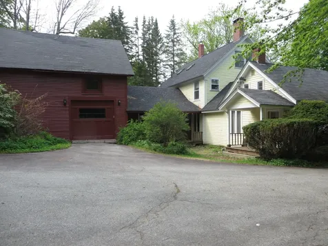 1580 Main Street Readfield ME 04355