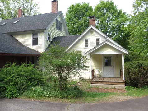 1580 Main Street Readfield ME 04355