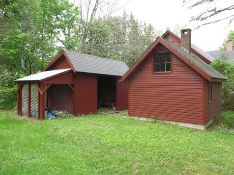 1580 Main Street Readfield ME 04355