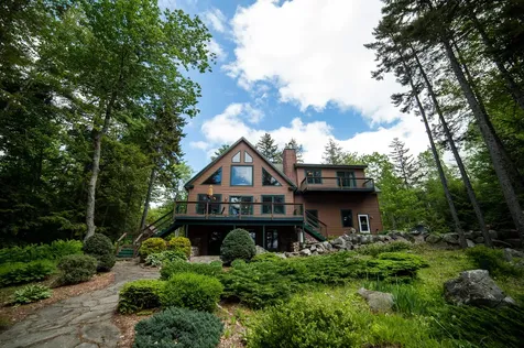 27 Cottage Shore Drive Holden ME 04429