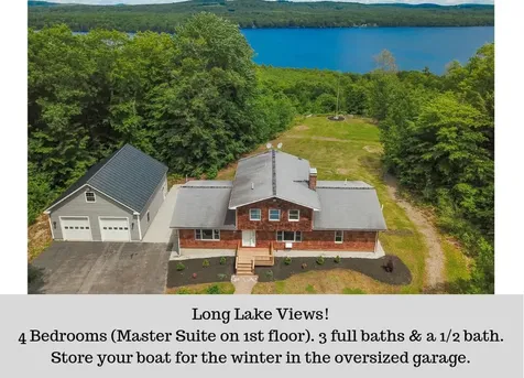 740 Kansas Road Bridgton ME 04009