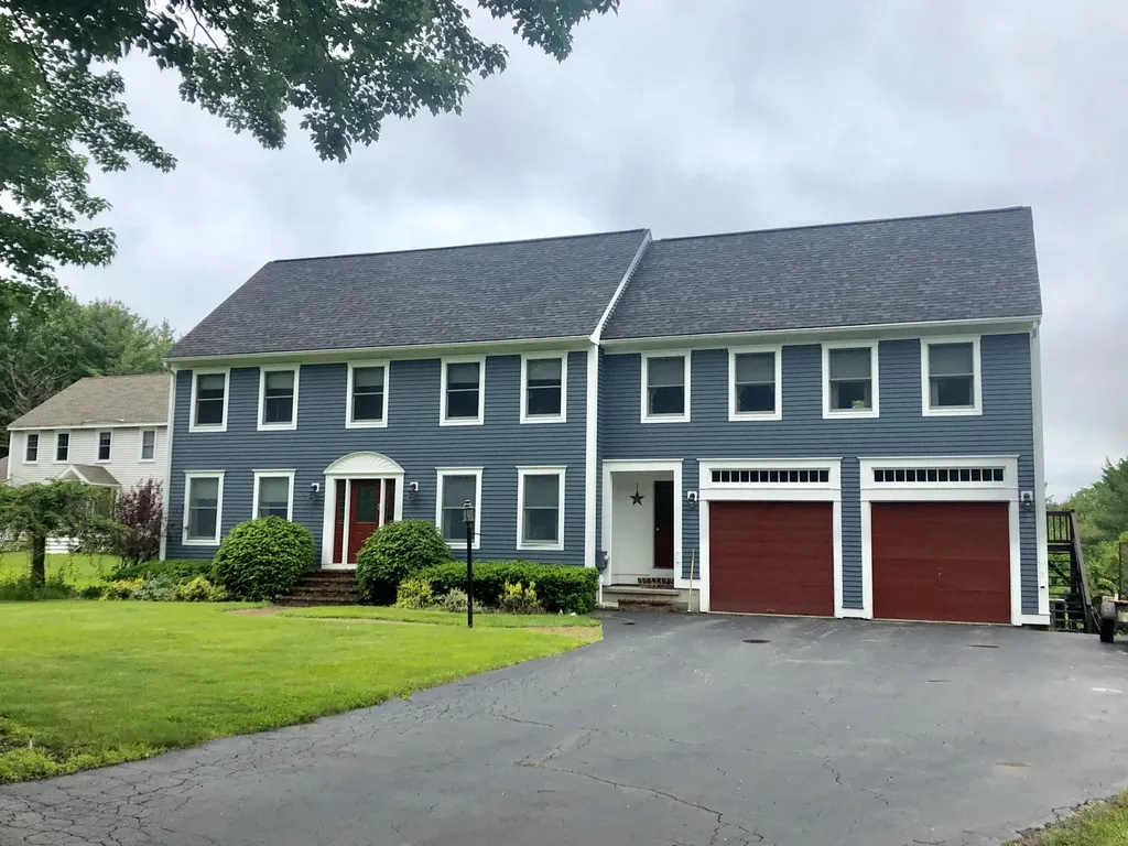 17 Laffin Drive Westbrook ME 04092