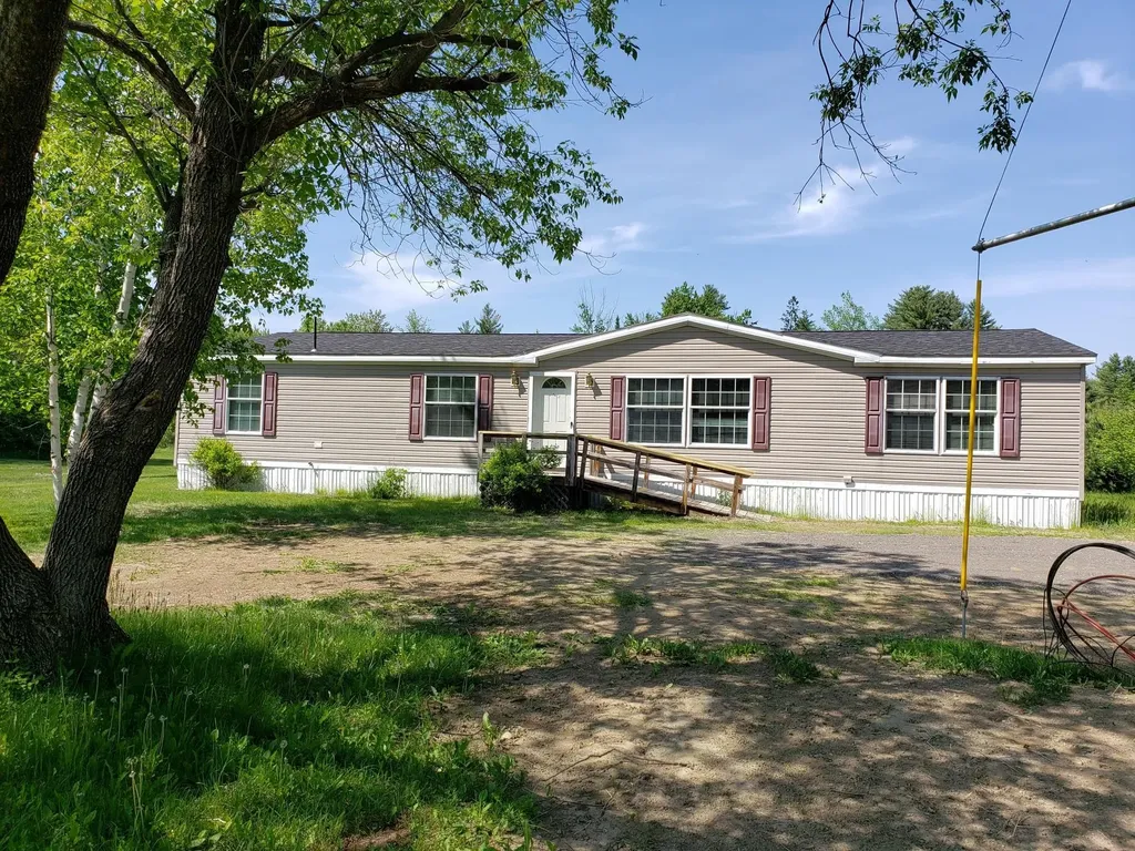 112 Dr Mann Road Skowhegan ME 04976