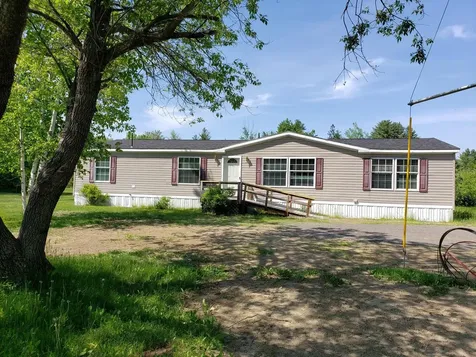 112 Dr Mann Road Skowhegan ME 04976